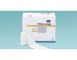 Peha-crepp® elastische Fixierbinde